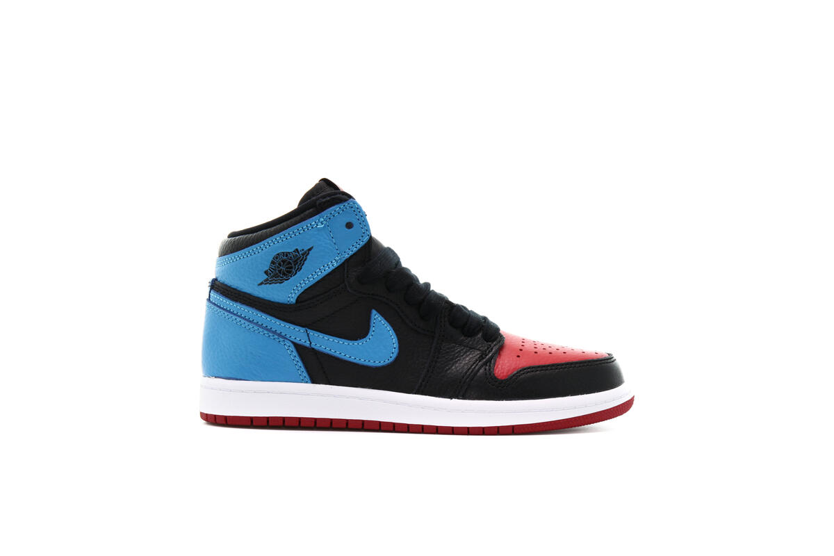 Air Jordan 1 HIGH OG PS UNC TO CHICAGO CU0449 046 AFEW STORE